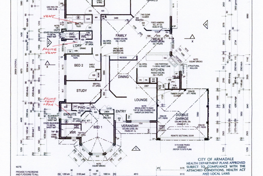 9 Bohemia floor plan conv 1